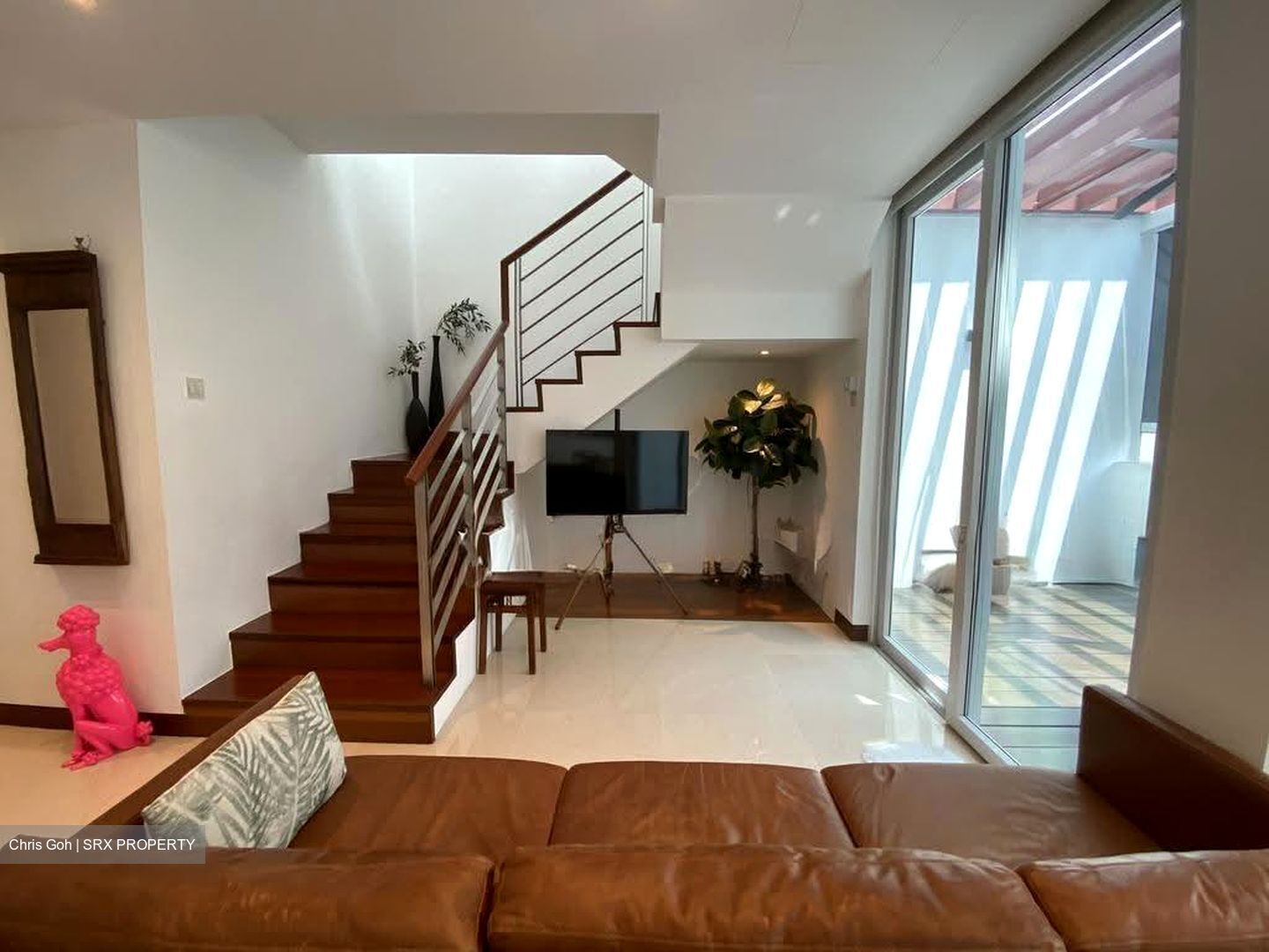 Stevens Loft (D10), Apartment #630014641